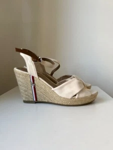 Tom Tailor Wedges Gr. 42 - Bild 1 von 6