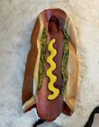 Hot Dog Hyde Eek Target Halloween Costume Youth One Size L/XL