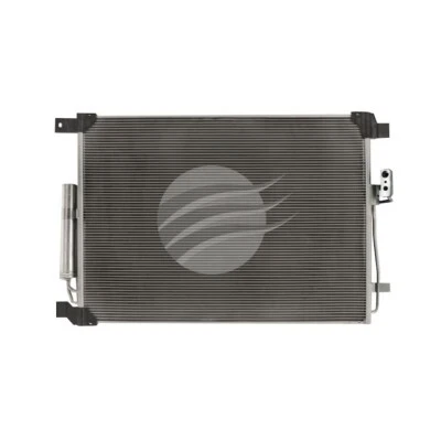Jayair CN5714J A/C Condenser fits Nissan Navara D23 Np300 2.3L Diesel 15-On/M... - image 1 of 2