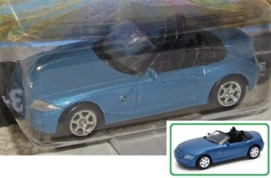 1/60 Speed City BMW Z4 + - Picture 1 of 1