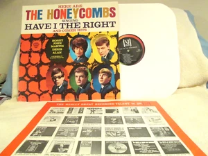 HIER SIND DIE WABEN ORIGINAL SELTENERE 1964 MONO VEE JAY KOPIE EX/EX MIT SLV! - Bild 1 von 5