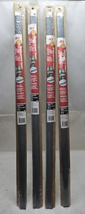 Ace 5308101 Replacement insert For Deluxe Threshold w/vinyl Seal 36"L (Lot of 4) - Picture 1 of 9