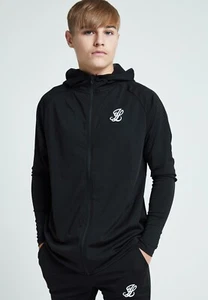 Illusive London Boys Black Core Athlete Hoodie 13-14 Years - Picture 1 of 5