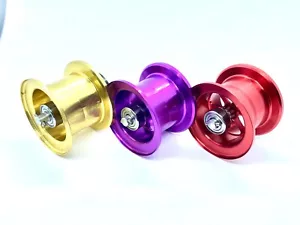 CARRETE PREMIUM PARA DAIWA 21 ALPHAS SV/PREMIUM - Imagen 1 de 11