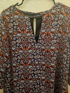 Kleid Neufundland M bis L - Bild 1 von 5