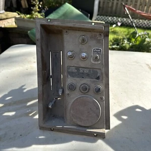 Ford LTS9000 Heater A/C Temperature Controls - Used - Bild 1 von 6