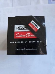 Freightliner Custom Chassis Promotional Cube - Picture 1 of 10