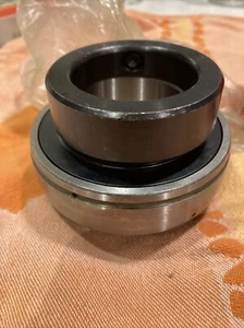Precision WPS-112-GRC Adapter Bearing W/ Collar 3.3465" OD X 1.75" ID X 2.2188" - Picture 1 of 2