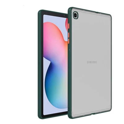 Case For Samsung Galaxy Tab A9 / A9 Plus Tablet Shockproof TPU Case Back Cover - Image 1 of 4