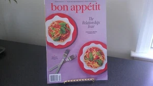 Bon Appetit, September 2024, The Relationships Issue - Picture 1 of 2