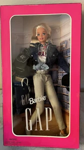 Barbie GAP Edición Especial Limitada 1996 - Imagen 1 de 1