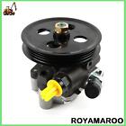 21-5362 Power Steering Pump W/ Pulley For 2004-2006 Toyota Sienna V6 3.3L