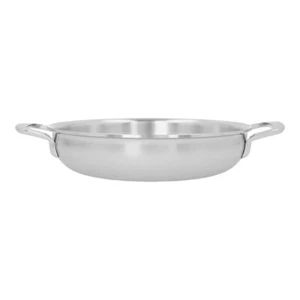 5412191158241 Demeyere Multifunktions-Bratpfanne aus Stahl mit 2 Griffen 7 - 24 - Bild 1 von 5