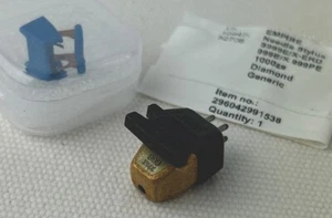 Empire 999 Cartridge Stylus PE/X with Mount (no screws) - Picture 1 of 6