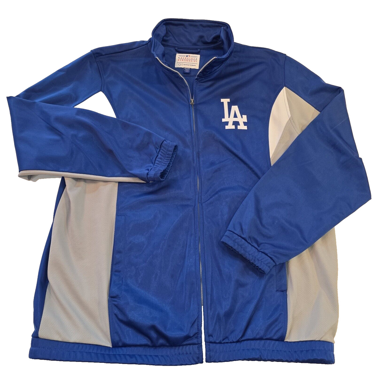 G-III Los Angeles Dodgers MLB Jackets for sale | eBay G-III Los Angeles Dodgers MLB Jackets for sale | eBay