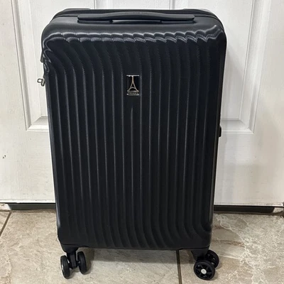 Travelpro Maxlite Air Hardside Expandable Carry on Luggage, 8 Spinner Wheels 21” - Image 1 of 4