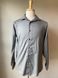 Kenneth Cole Men's Shirt (16 34/35) - Picture 1 of 3