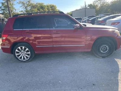 Chassis ECM 204 Type Suspension 2008-2013 MERCEDES BENZ C250  983593 - Image 1 of 4