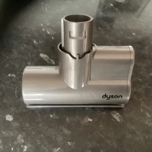 Genuine Dyson V6 Motorised Mini Brush Head Attachment  - Picture 1 of 2