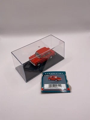 Vanguards Corgi 1:43 Hillman Imp Wardance VA02619 - Image 1 of 4