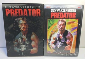 Predator (DVD, 1987, Slipcover) NEW, SEALED, Jesse Ventura, Carl Weathers - Picture 1 of 6