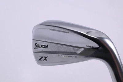 Srixon ZX MK II 2023 Utility #3 Iron / 20 Degree / Regular Flex UST Recoil Dart - Image 1 of 4