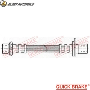 BREMSSCHLAUCH 27.068 FÜR TOYOTA CARINA/VI/Sportswagon 4A-FE 1.6L 3S-GE/FE 2.0L - Bild 1 von 8