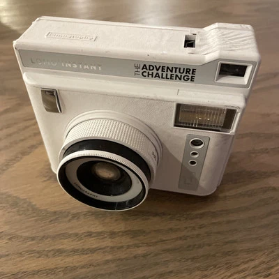 LOMO Instant Automat The Adventure Challenge Limited Edition Signature Camera - Image 1 of 4