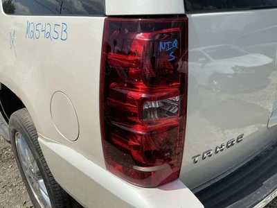 Driver Left Tail Light Fits 07-14 SUBURBAN 1500 843280 - Image 1 of 4