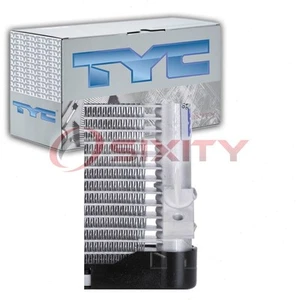 TYC AC Condenser for 2008-2014 Scion xD AC Air Conditioning Heating pz - Picture 1 of 5