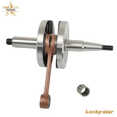 Cigüeñal 5PA-11400-00-00 para Yamaha YZ85 YZ 85 2002-2015 2016 2017 2018 Foto 1 de 4