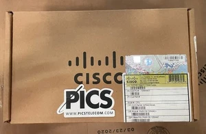 Neu - Cisco PWR-C6-125WAC Netzteil - Bild 1 von 2