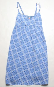 Vestido Lucy Love Heart (XS) Azul - Imagen 1 de 1