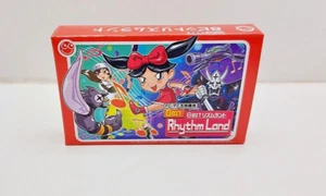 8Bit Rhythm Land FAMICOM JAP VERSION - Imagen 1 de 7
