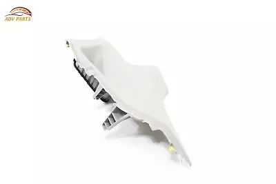 2021-2022 TOYOTA VENZA ЗАДНЯЯ ПРАВАЯ СТОЙКА ВЕРХНЯЯ ЧЕТВЕРТЬ КРЫШКА ОТДЕЛОЧНАЯ ПАНЕЛЬ OEM - Изображение 1 из 4