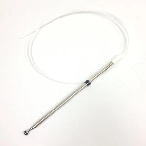 OE Replacement Fit 1998-2007 Lexus LX470 LX Power Antenna Aerial Mast Cable New - Picture 1 of 7