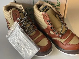 HODGMAN BANTAM WEIGHT WADING SHOES MEN'S SIZE 8 New In Box Ships FREE!! - Picture 1 of 10