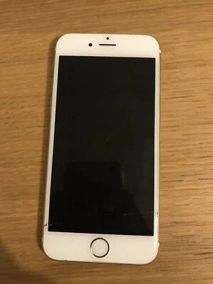 iphone 6s 16gb - Imagen 1 de 3