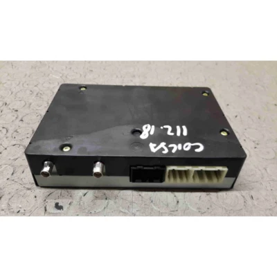 84186829 Centralina bluetooth wifi OPEL CORSA (E)(X15)(2014>) 2017 1.2B 5P - Immagine 1 di 3