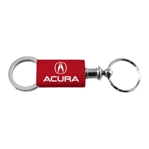 Name and Logo Valet Keychain for Acura - AUGDP0208 - Picture 1 of 10
