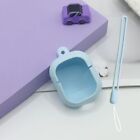 Silicone Silicon Case and Lanyard Anti-drop Anti-Lost Cover for HQAi H4