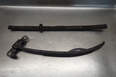 2005 YAMAHA YZ450F CHAIN GUIDE - Imagem 1 de 4