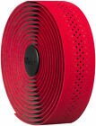 Fizik Tempo Microtex Bondcush Soft Bar Tape   Red