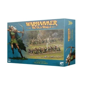 Warhammer The Old World: Wood Elf Realms - Glade Guard - Imagen 1 de 1