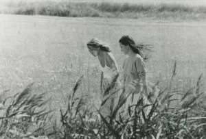 Geraldine Chaplin Valerie Masterson The Journey in Sweet 1980 Photo Original - Picture 1 of 1