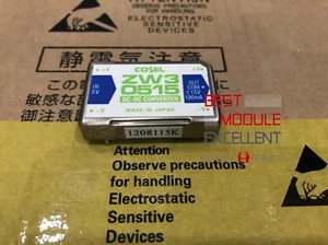 1PCS ZW30515 power supply module Quality Assurance - Picture 1 of 3