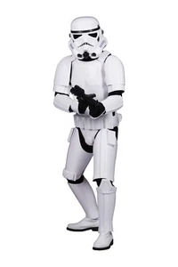 Stormtrooper Costume Armour Ready to Wear with Boots E-11 etc UK - Standard Size - Picture 1 of 12