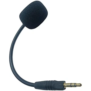 Gaming Headsets Mic Replacement High Sensitivity for Repairment - Zdjęcie 1 z 8