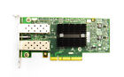 IBM Mellanox CX312A ConnectX-3 Dual-Port SFP+ Ethernet Adapter Card, 00D9692