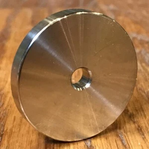 EXTSW 1/4” ID x 1 5/8” OD x 1/4” 316 Edelstahl Unterlegscheibe - Bild 1 von 8